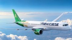 ¿Mexicana de Aviación cerró 8 de sus rutas? Esto es lo que se sabe