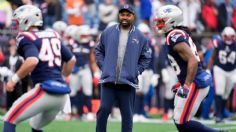 New England Patriots despiden a su head coach, Jerod Mayo