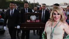 Amigo cercano de Dulce revela por qué su hija ni la familia estuvieron en el funeral para despedirla