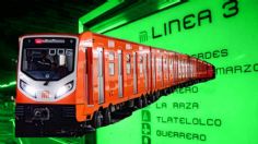 Línea 3 del Metro: En esta FECHA inician los trabajos de modernización