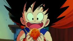 Cómo lucía realmente el heroíco Gokú de Dragon Ball en uno de los bocetos originales más antiguos de Akira Toriyama