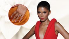 Zendaya aparece con supuesto anillo de compromiso y cuesta más de 200 mil dólares, ¿qué piedra utiliza?