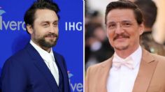 Kieran Culkin reaviva "enemistad" con Pedro Pascal y se burla de él en los Globos de Oro