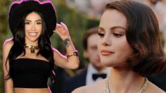 Cancelan a Karime Pindter por criticar el cuerpo de Selena Gómez y declararse "team Hailey Bieber"