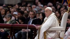 Papa Francisco: “Es triste que una persona no sea luz para los demás”