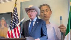 Último periodo de Ken Salazar como embajador estuvo marcado por desacuerdos, afirma Claudia Sheinbaum