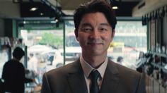 La película de Netflix más vista de Gong Yoo, mejor conocido como "Salesman" de Squid Game