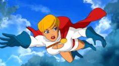 Cómo luciría realmente la hermosa Power Girl de Superman en la vida real