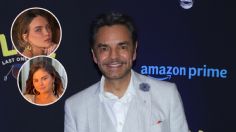 Eugenio Derbez reacciona al mensaje de Belinda defendiendo a Selena Gómez: “Está muy mal que uno no pueda opinar”