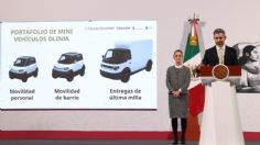 ¿Cuánto costarán los autos eléctricos mexicanos Olinia y qué modelos habrá?