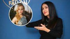 Salma Hayek y Nicole Kidman por fin arreglaron sus diferencias tras un malentendido en desfile de Balenciaga