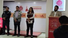 Naucalpan enfrenta ausentismo de hasta 20% entre policías municipales, informa Alcalde