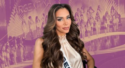 ¿Por qué destituyeron a Miss Universo Argentina? Magalí Benejam pierde su corona por polémica entrevista