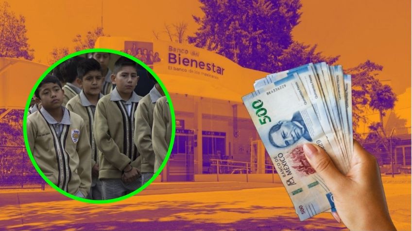 Beca Rita Cetina: Fecha EXACTA de entrega de tarjetas para recibir el apoyo de MIL 900 PESOS