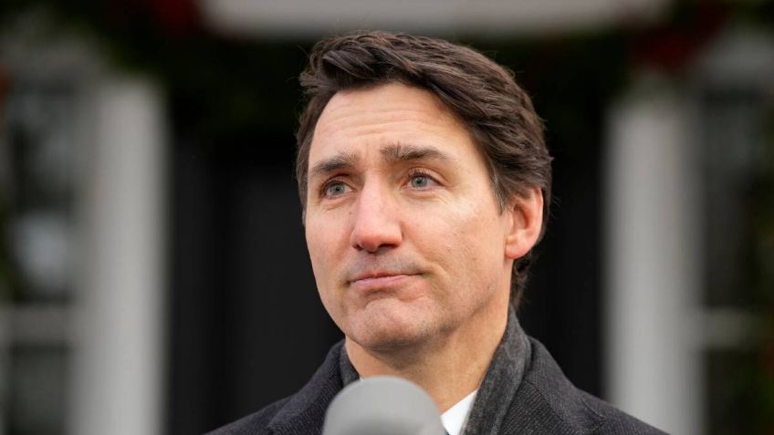 Justin Trudeau anuncia su renuncia como Primer Ministro de Canadá