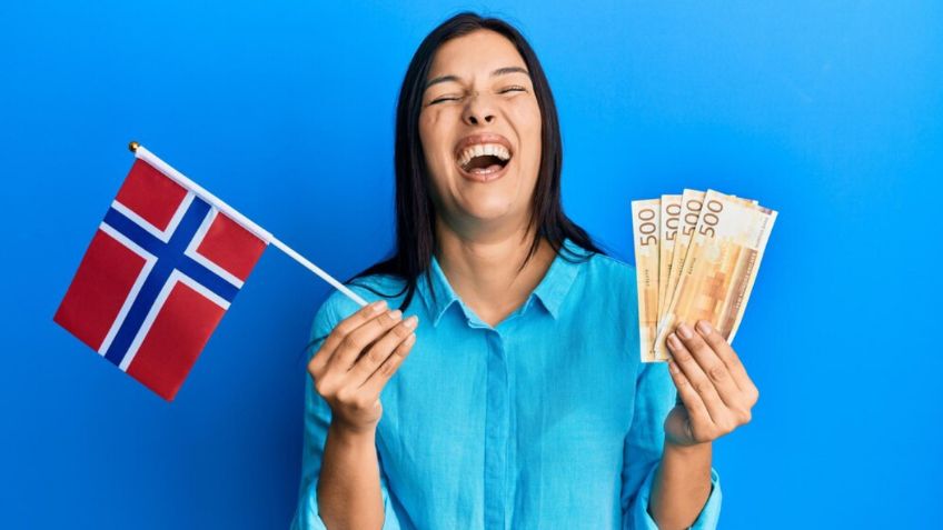 Noruega abre vacantes para personas que hablen español con sueldos de hasta 5400 euros, aquí los requisitos