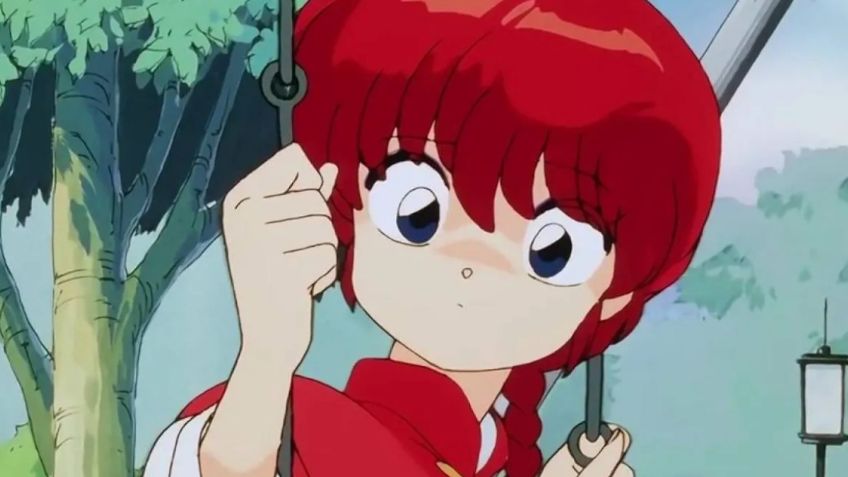 Este es el significado detrás del nombre del manga ‘Ranma ½’ de Rumiko Takahashi