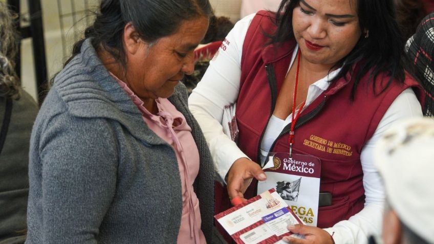 Pensión Mujeres con Bienestar 60 a 64: este es el calendario alcaldía por alcaldía para la entrega de tarjetas