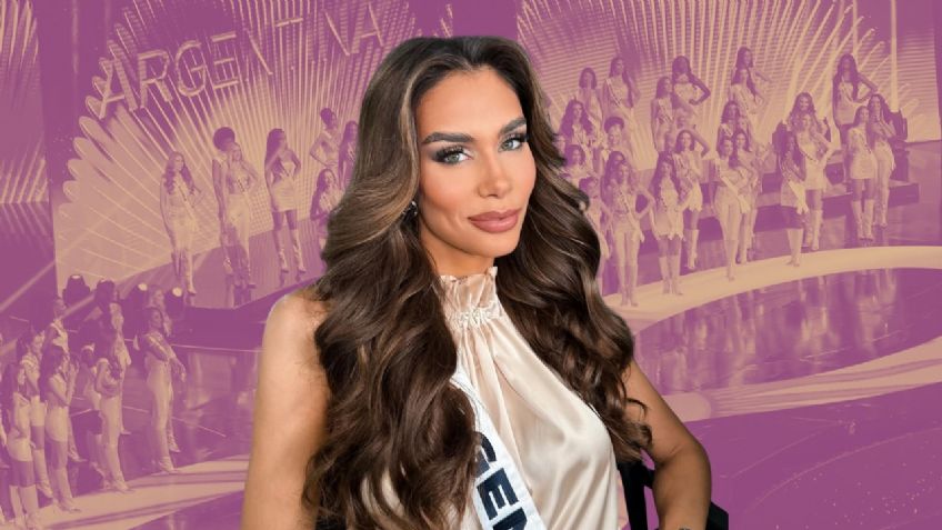 ¿Por qué destituyeron a Miss Universo Argentina? Magalí Benejam pierde su corona por polémica entrevista