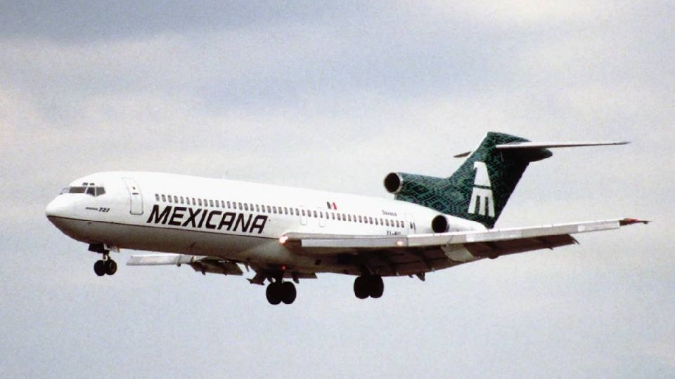 Mexicana de Aviación, realiza una revisión de su plan estratégico