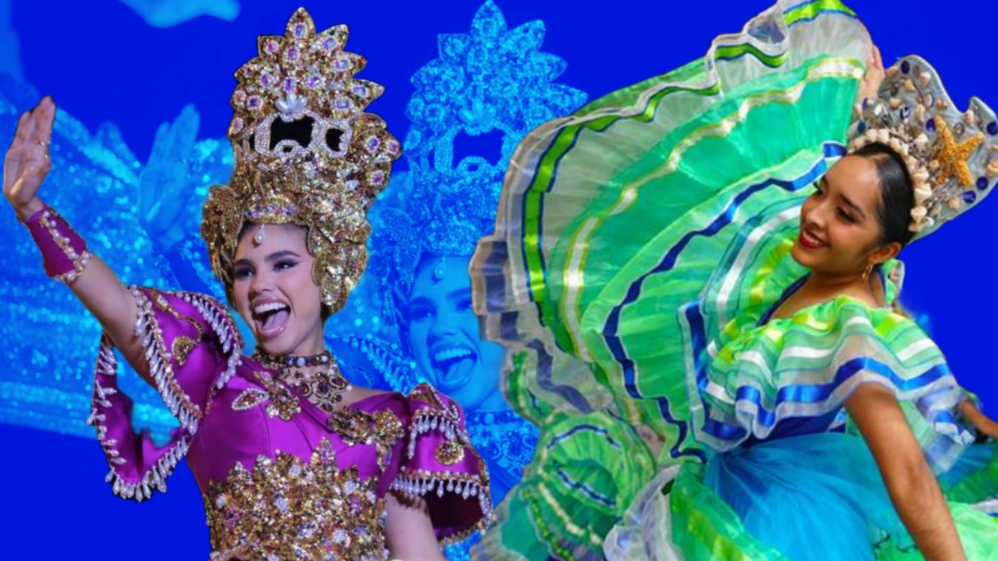 Carnaval de Mazatlán 2025 fechas, actividades y el programa completo