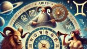 Foto ilustrativa de la nota titulada: Aries, Tauro y Géminis: qué le espera en 2025, según predicciones de la astrología occidental