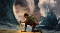 Vuelve Percy Jackson para intentar entrar a la universidad