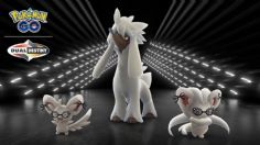 Estos son los NUEVOS pokémon shiny que saldrán en Pokémon Go durante la Semana de la Moda 2025 | Cuándo inicia el evento