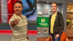 Alex Bisogno queda fuera del programa Al Extremo, su hermano, Daniel Bisogno, le manda un mensaje