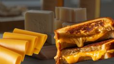 Las marcas de queso americano que NO son imitaciones, saben rico y además son muy BARATAS, según Profeco