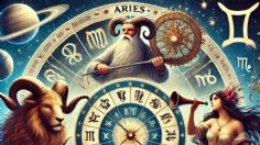 Aries, Tauro y Géminis: qué le espera en 2025, según predicciones de la astrología occidental