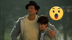 Este el grosero error de la saga de 'Rocky' que hasta Sylvester Stallone reaccionó