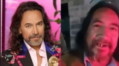 Surge “El Buki de Temu”, un hombre sorprende a los cibernautas al cantar temas de Marco Antonio Solís