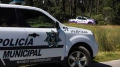 Detienen a secuestrador en pleno acto en Hidalgo; intentaban raptar a una pareja coreana