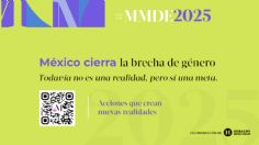 México elimina la brecha salarial entre mujeres y hombres