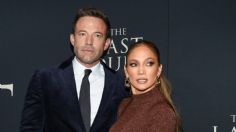 Jennifer López y Ben Affleck logran un acuerdo de divorcio, esto es lo que sucederá con su fortuna