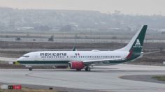 Panistas piden que se dé a conocer situación financiera de Mexicana de Aviación