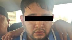 Detienen a Alexander ‘N’, presunto extorsionador del Mercado Central de Acapulco, Guerrero