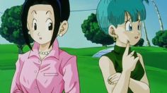 Cómo se vería la bella fusión entre Bulma y Milk de Dragon Ball Z en una versión estilo fan art