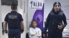 Localizan en Guadalajara a joven de 22 años desaparecida en el estado de Nuevo León