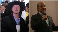 Venezuela declara "personas NON GRATAS" a Vicente Fox, Felipe Calderón y a 7 expresidentes de Latinoamérica