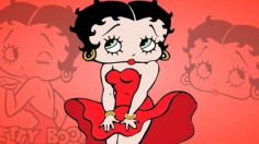 La Inteligencia Artificial confirma cómo luciría Betty Boop si fuera una mujer real