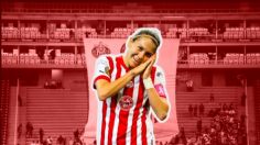 Alicia Cervantes empata a Omar Bravo como máximo goleador de las Chivas