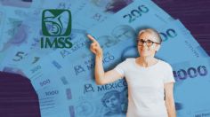 Pensión IMSS 2025: estos jubilados recibirán un pago retroactivo el mes de enero