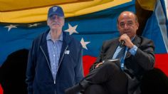 ¿Podrían ser detenidos Vicente Fox y Felipe Calderón este viernes en Venezuela? Esto les advirtió el gobierno de Maduro