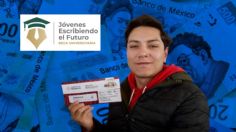 Jóvenes Escribiendo el Futuro: este es el nuevo monto mensual que recibirán en 2025