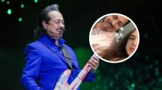 Mujer desayuna con Los Tigres del Norte y se convierte en la envidia de todo TikTok