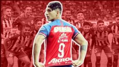 Alan Pulido regresa a las Chivas para el torneo Clausura 2025: "Esta siempre ha sido tu casa"