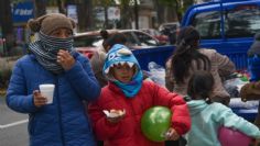 Por FRÍO EXTREMO clases en primaria y secundaria serán en línea en Chihuahua