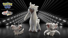 Foto que representa a Estos son los NUEVOS pokémon shiny que saldrán en Pokémon Go durante la Semana de la Moda 2025 | Cuándo inicia el evento